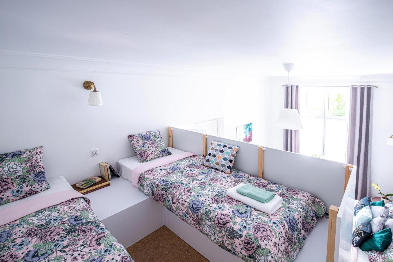Apartament Ex Libris クラクフ エクステリア 写真