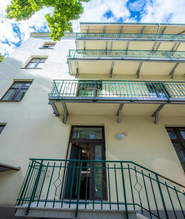 Apartament Ex Libris クラクフ エクステリア 写真